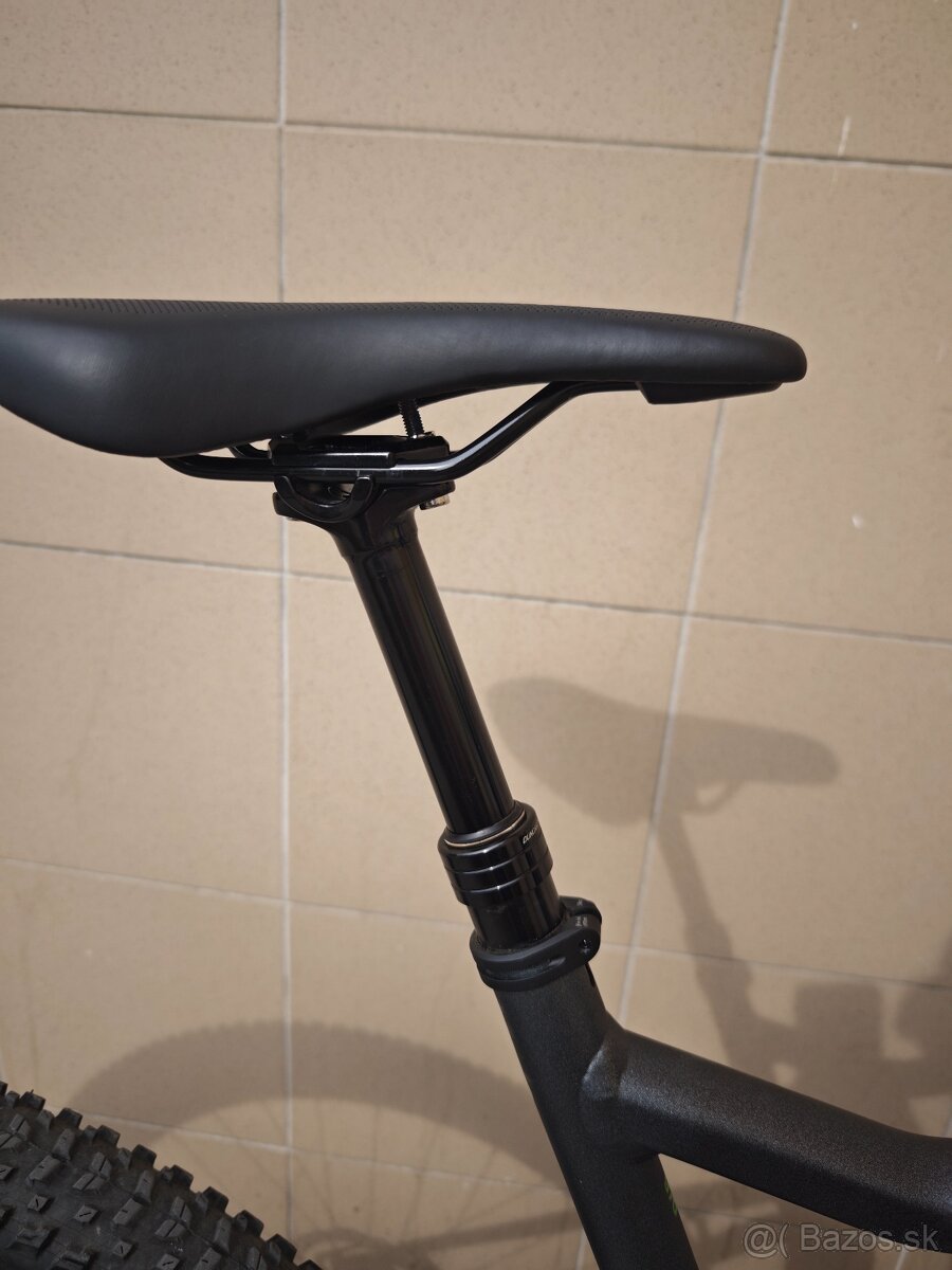 Celoodpruzeny Scott Spark 970 XL - 8