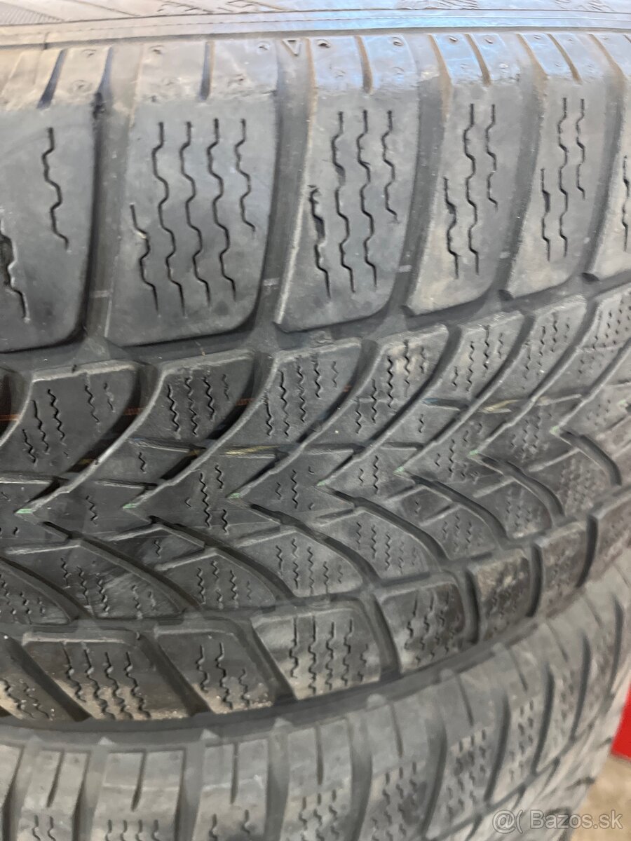 225/55 R16 dunlop - 8