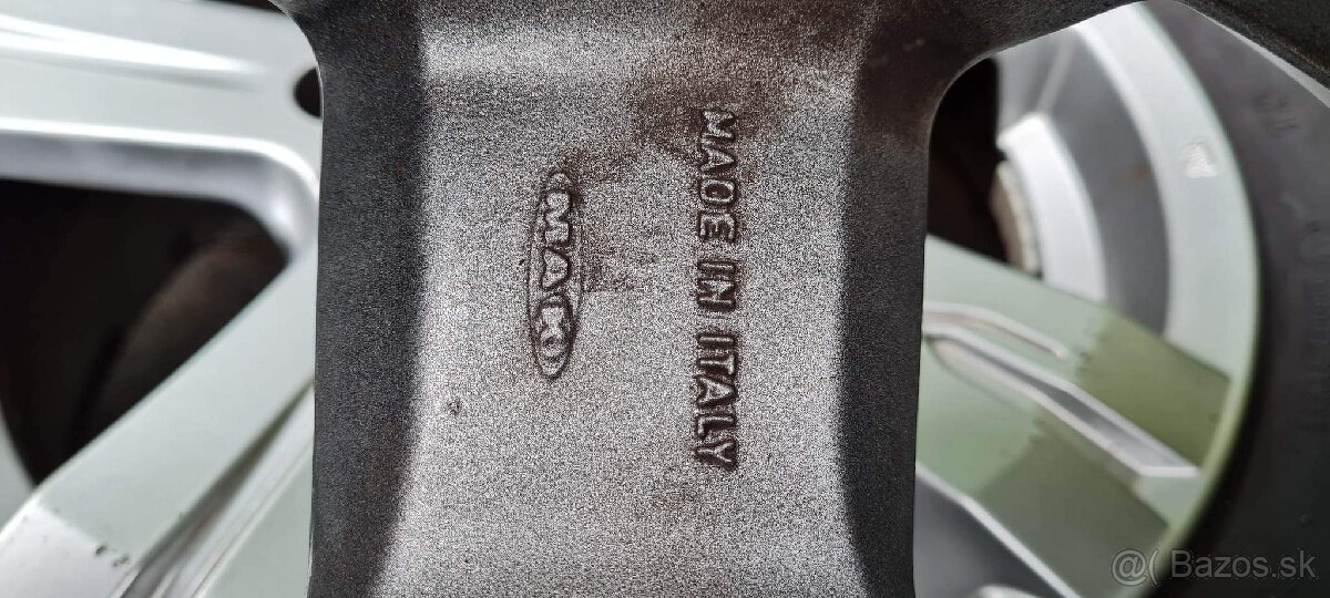 LETNÁ SADA 195/65r15 - 8