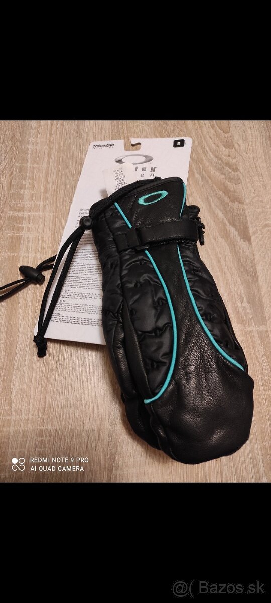 Oakley damske S - 8