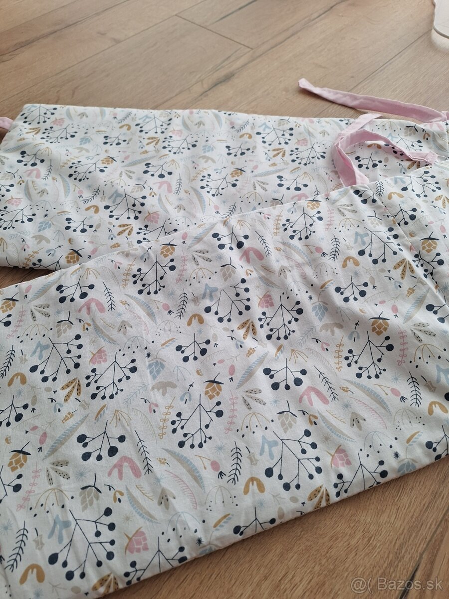 Set pre dievčatko - 8