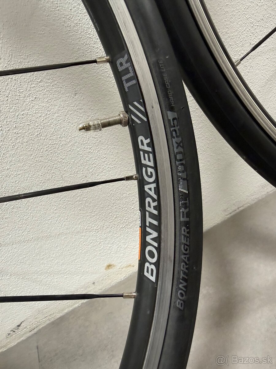 Predam TREK madone SL5 - 8