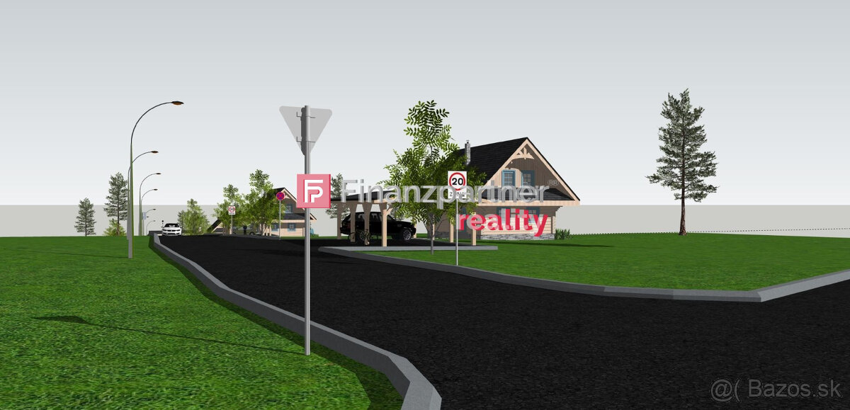 INVESTIČNÁ PRÍLEŽITOSŤ POD POĽANOU - 8