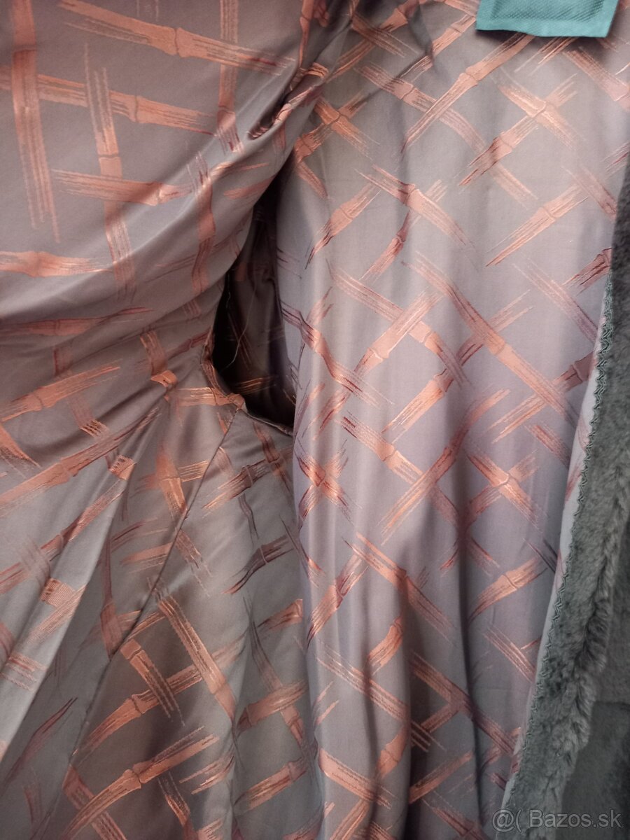 Kožuch Kara pravá kožušina - 8