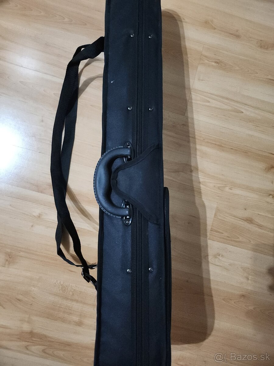 Predám Husle Super Stav - 8