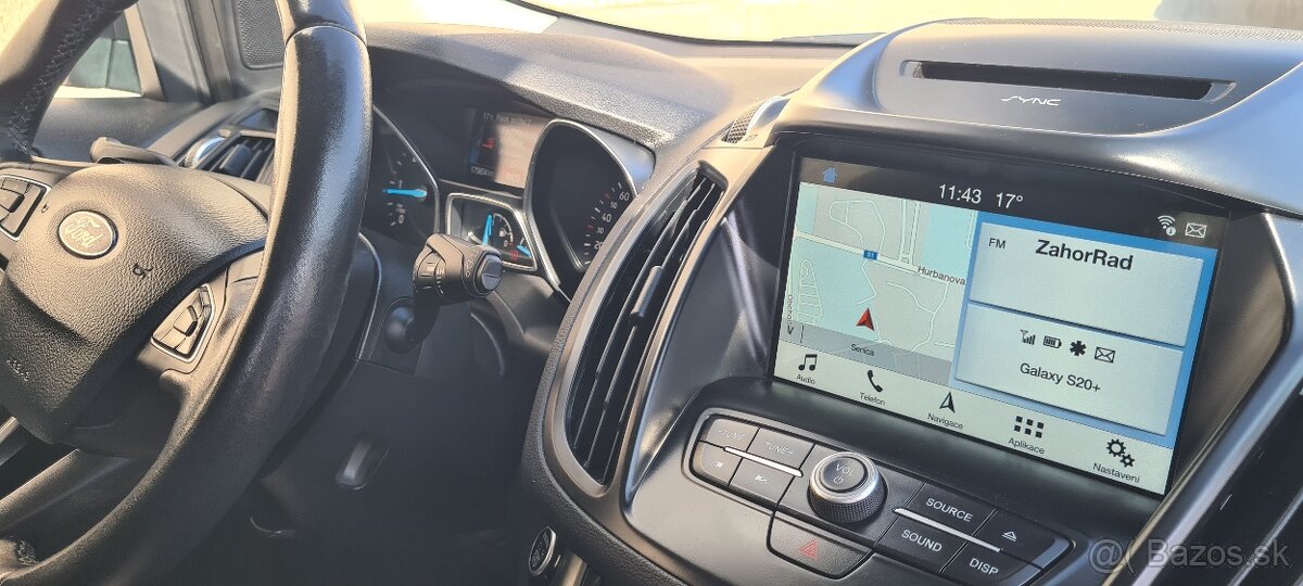 Ford Kuga 2018 - 8
