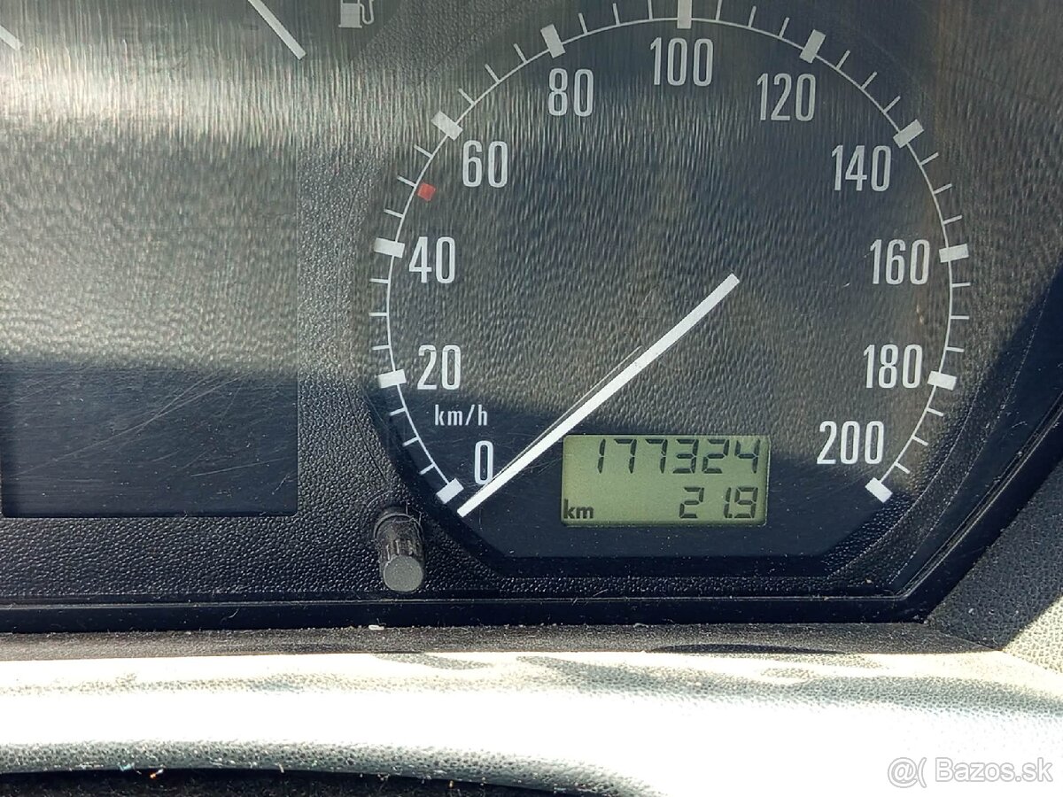 Skoda fabija 14 55 kolovat - 8