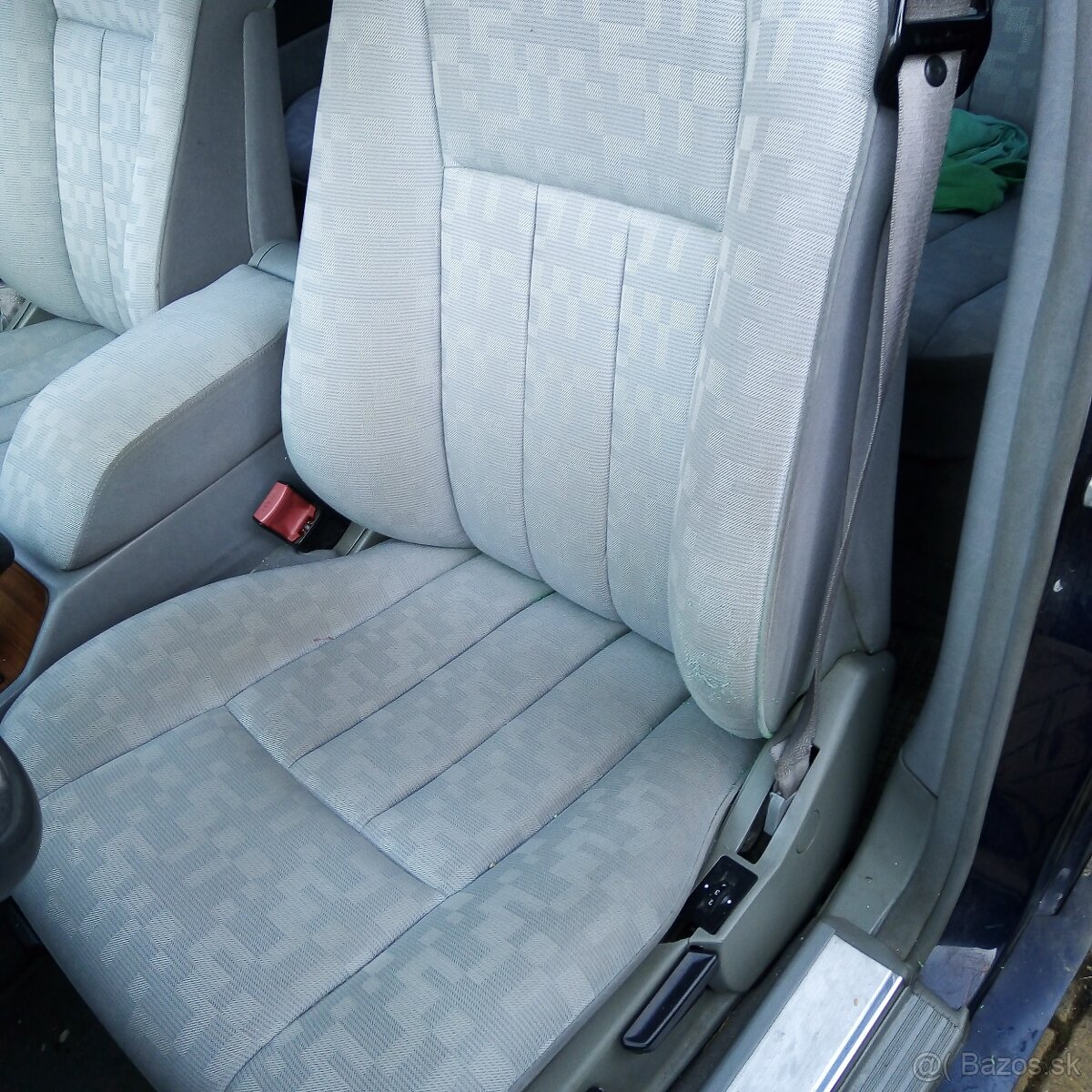 Mercedes w140 , W140 , 300 SE ,170 kw,mamut - 8
