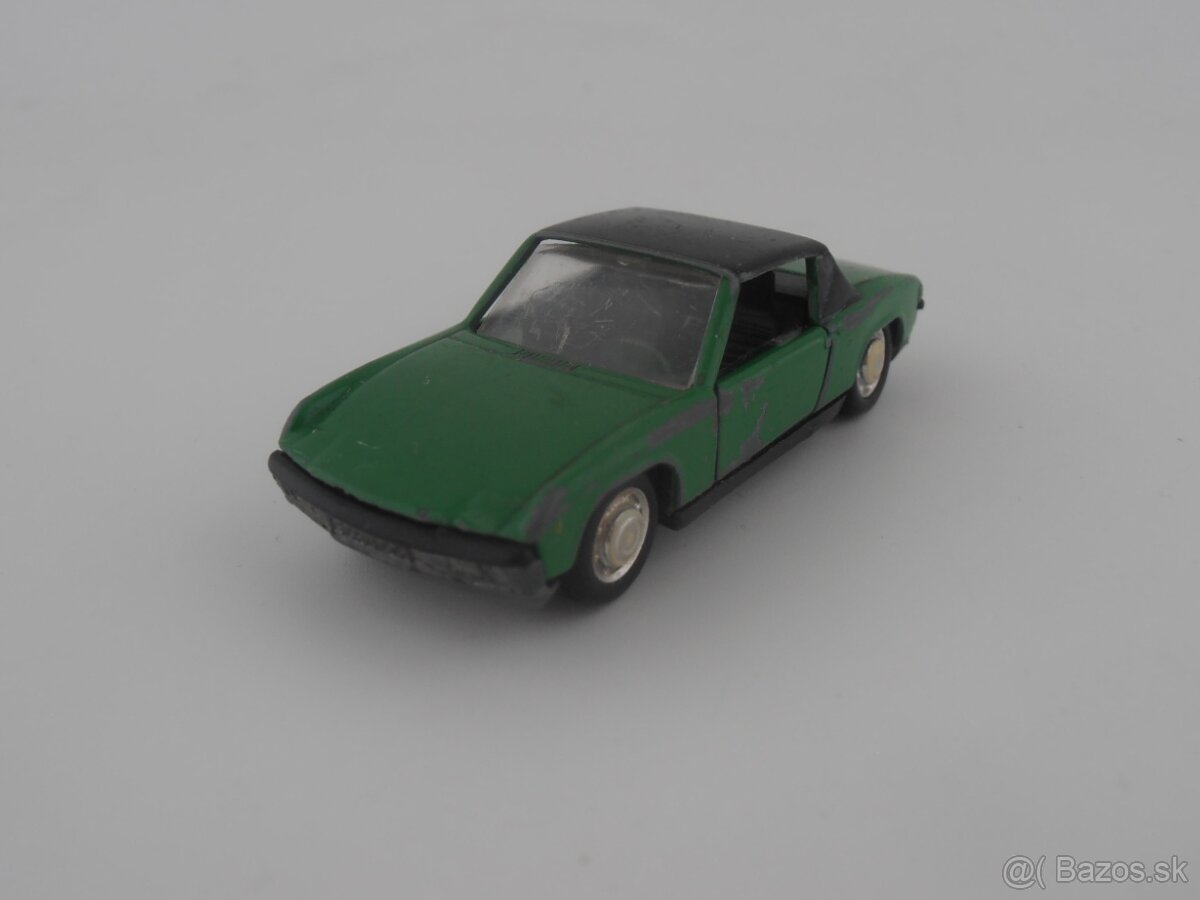 SCHUCO 3 1/66 - 8