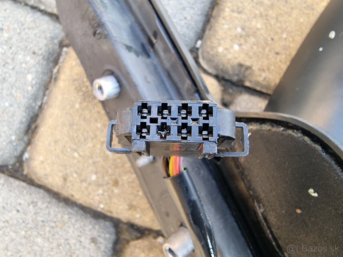 seat altea spätné zrkadlo pravé - 8