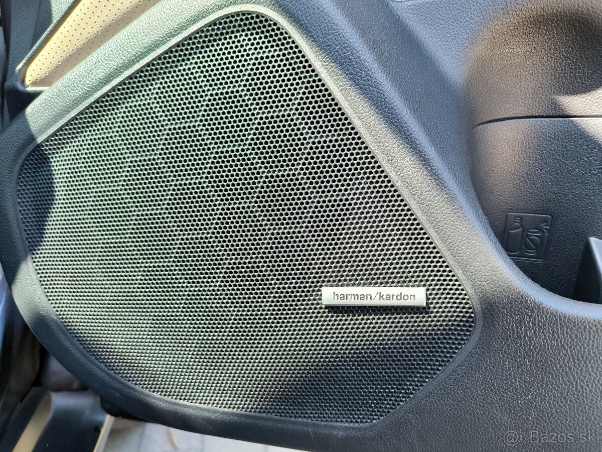 Predam Subaru Outback 2018 2.5L 4x4 benzin 163tis - 8