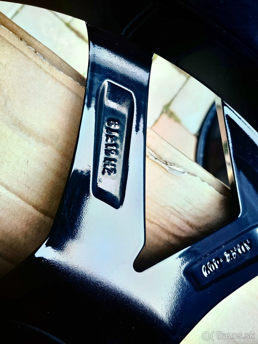 ALUTEC - Hyundai, Kia, Sportage, Sorento 5x114,3 r19 - 8