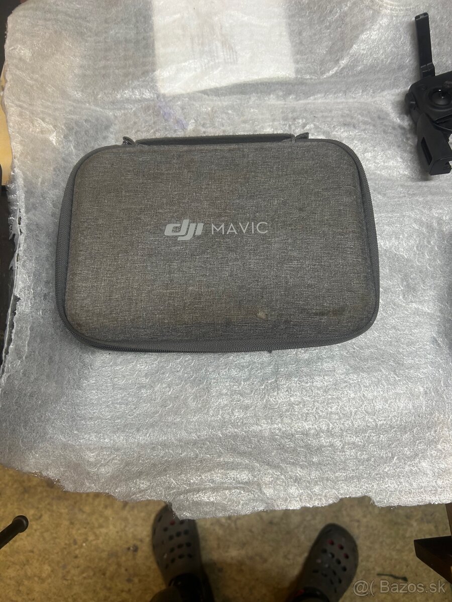 Dron DJI mavic mini - 8