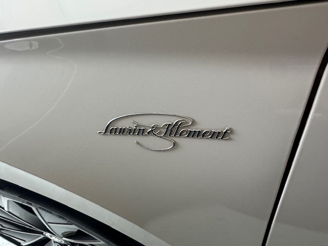 Skoda Superb Combi 1.4 TSI L&K - Hybridné - Automatická - 1 - 8