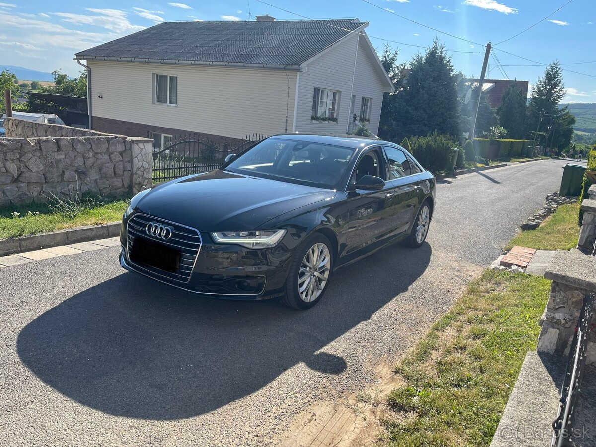 Orginál Audi disky 5x112 R19 Audi A6 C7 VW, Škoda, Seat - 8