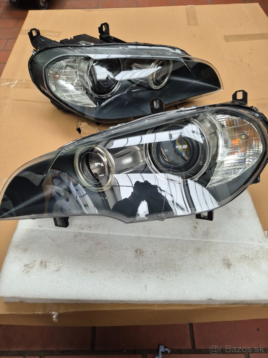 Renovacia , oprava a komplexný servis svetlometov Košice - 8