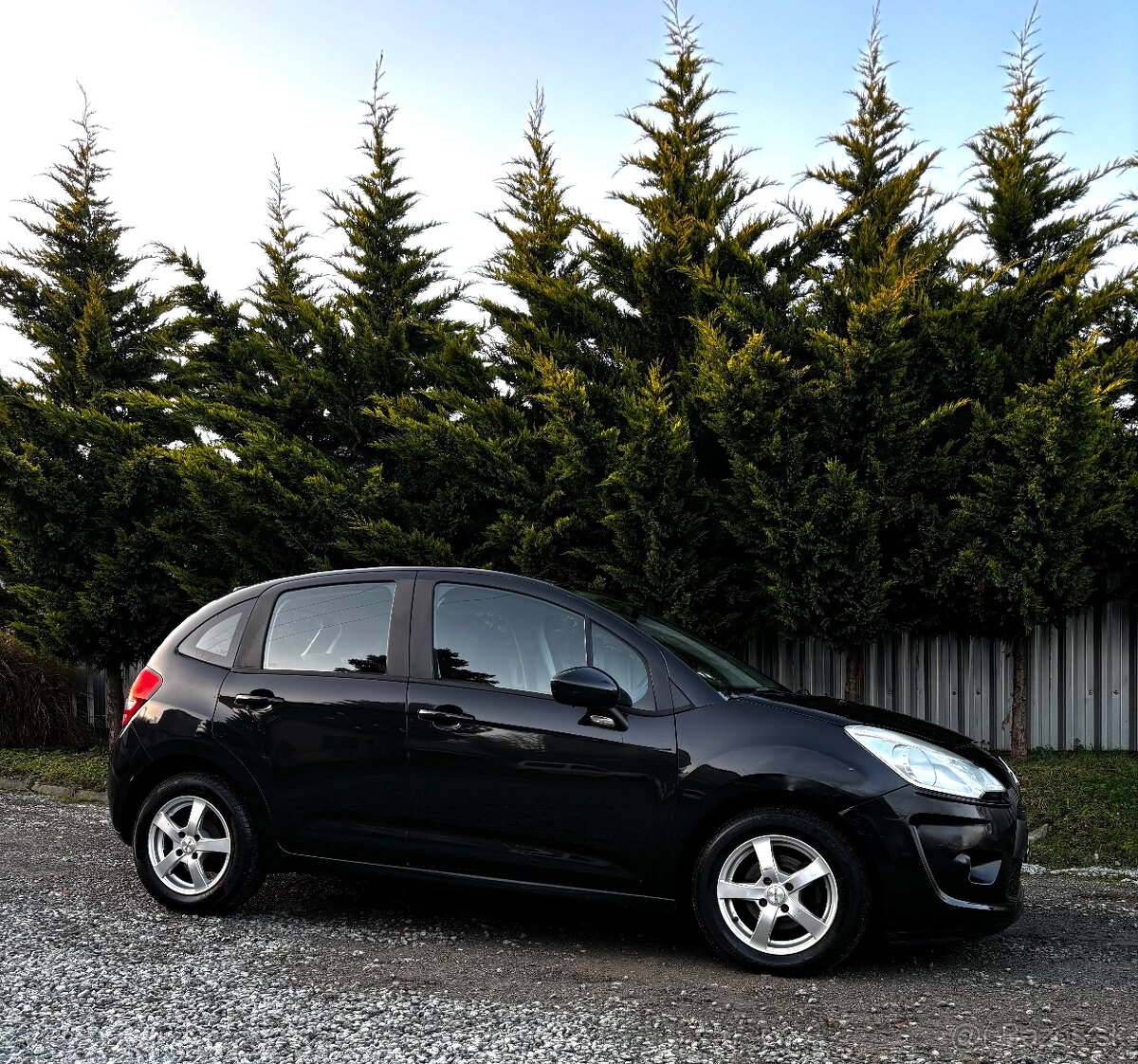 Citroen C3 - 8
