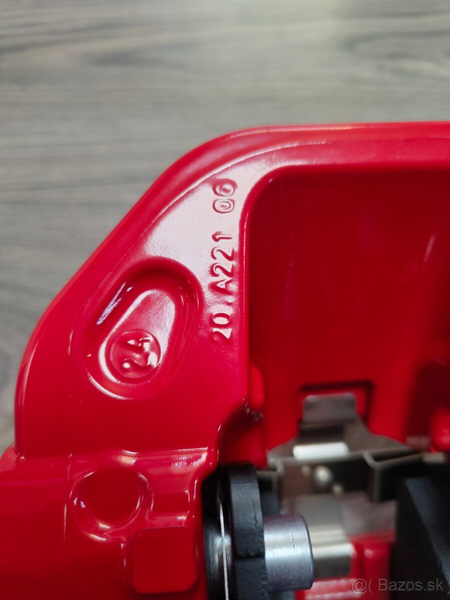 Brembo Porsche 6 POT - 8