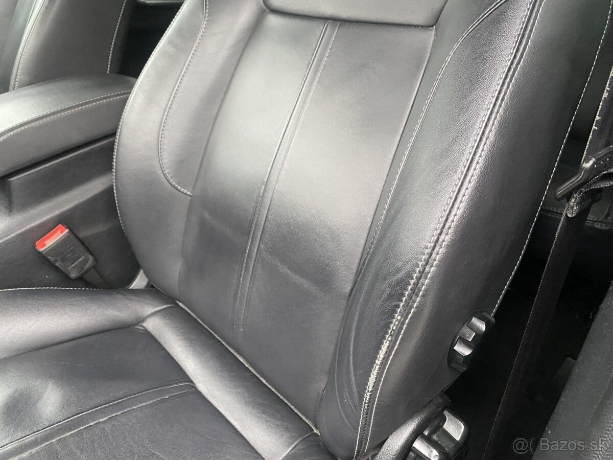 Ford S-MAX 2.0TDC-i 165PS TITAN DPH MAN - 8