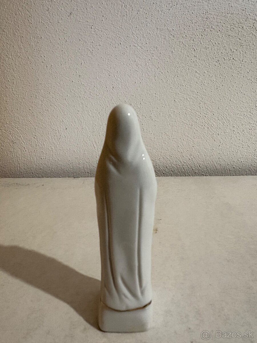 Predám sväté veci - 8