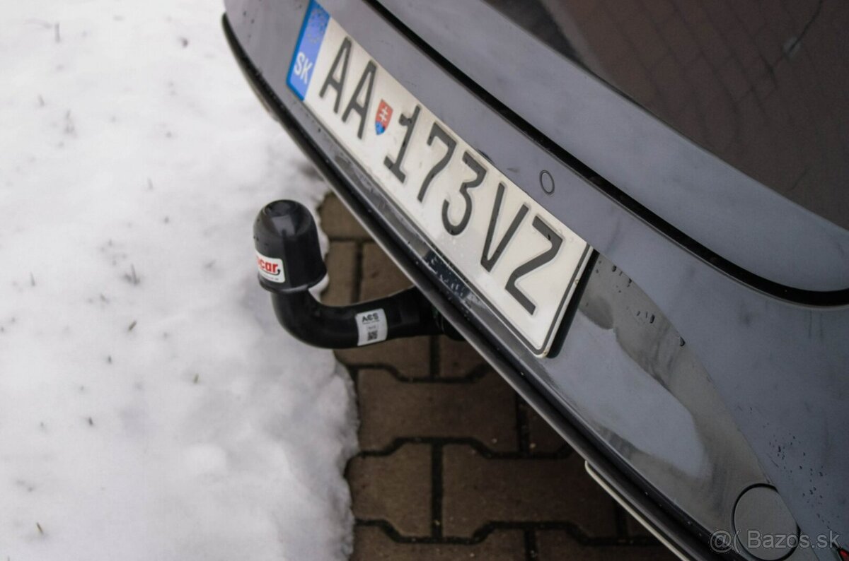 Seat Leon ST 2.0TDi 110kw DSG Virtual cockpit - 8