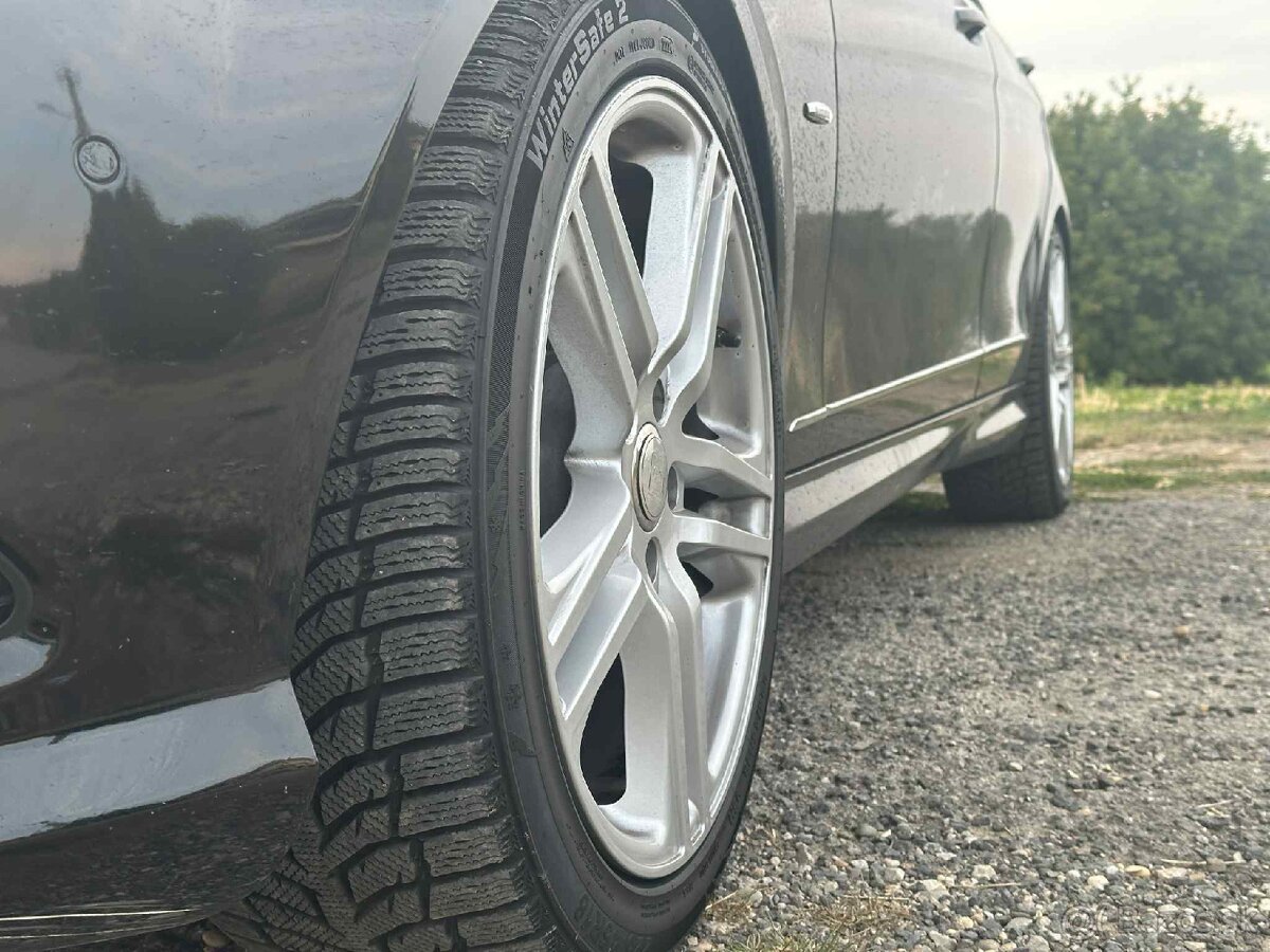 Predam alebo vymenim Mercedes c280 - 8