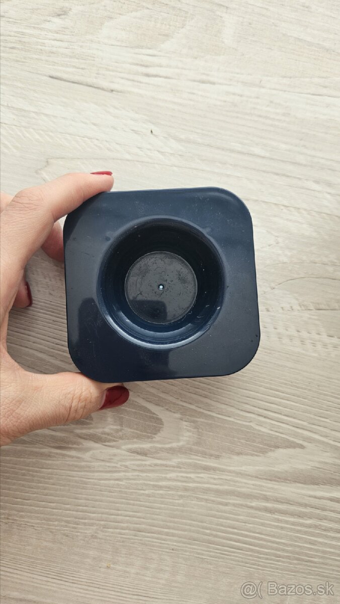 elektronickú umývačku na zeleninu - 8