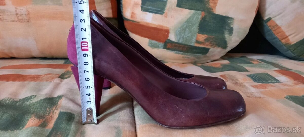 Vero Cuio originálne - 8