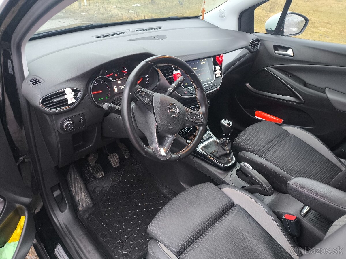 Opel Crossland x 1.6cdti - 8