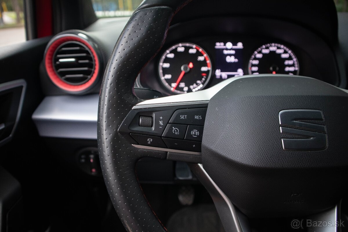 Seat Arona 1.0 ECO TSI 110 FR - 8