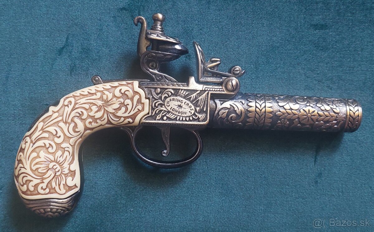 Repliky historických zbraní - 8