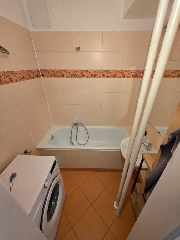 Prenájom 2-izbového bytu Košice-Sever, komplet zariadený - 8