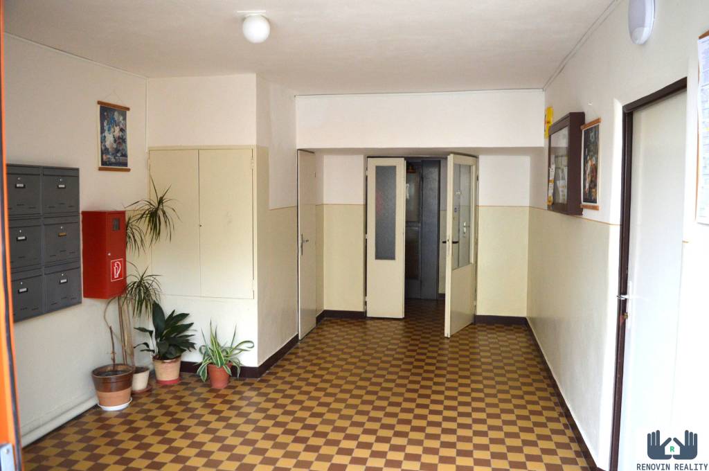 1 izbový byt Detva Novosady - 8