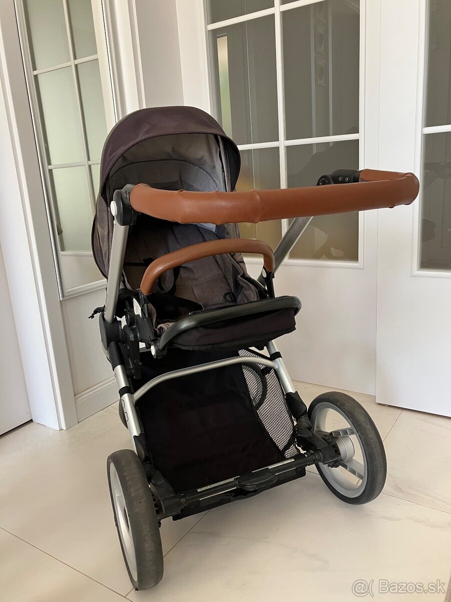 Mutsy EVO 3 kombinacia - 8