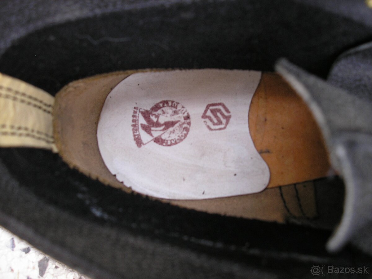 Panska pracovna obuv - 8
