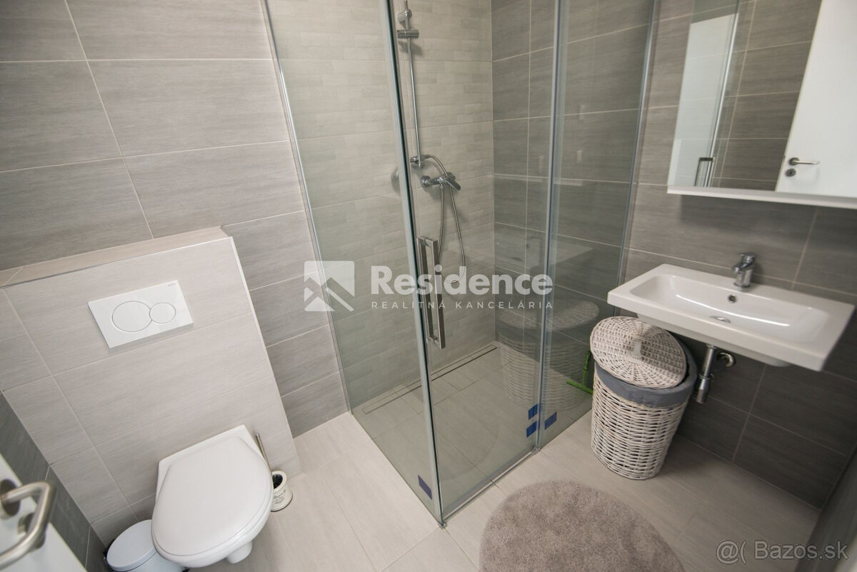 Moderný byt s terasou na prenájom - Victory Port Palúdzka - 8