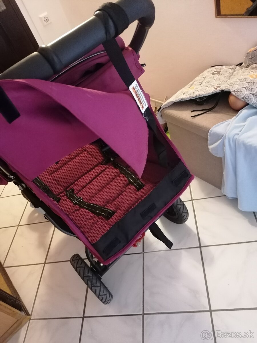 Valco baby snap 4 trend - 8