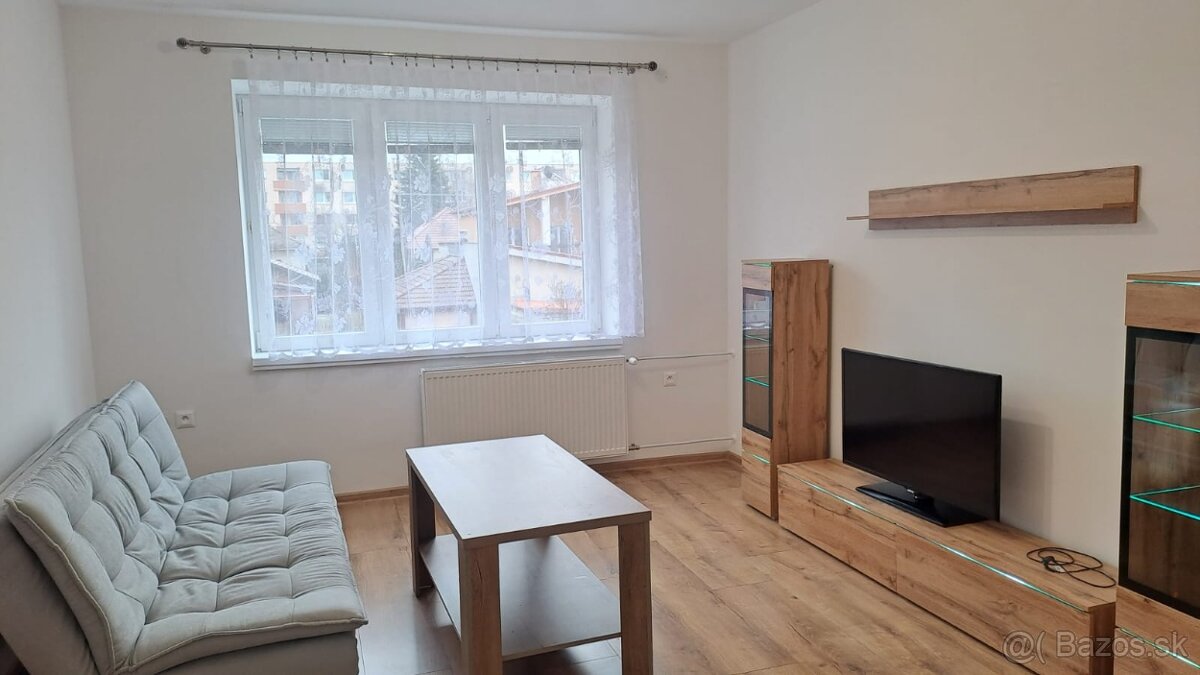 Prenájom 2-izbový byt -Stupava - 8