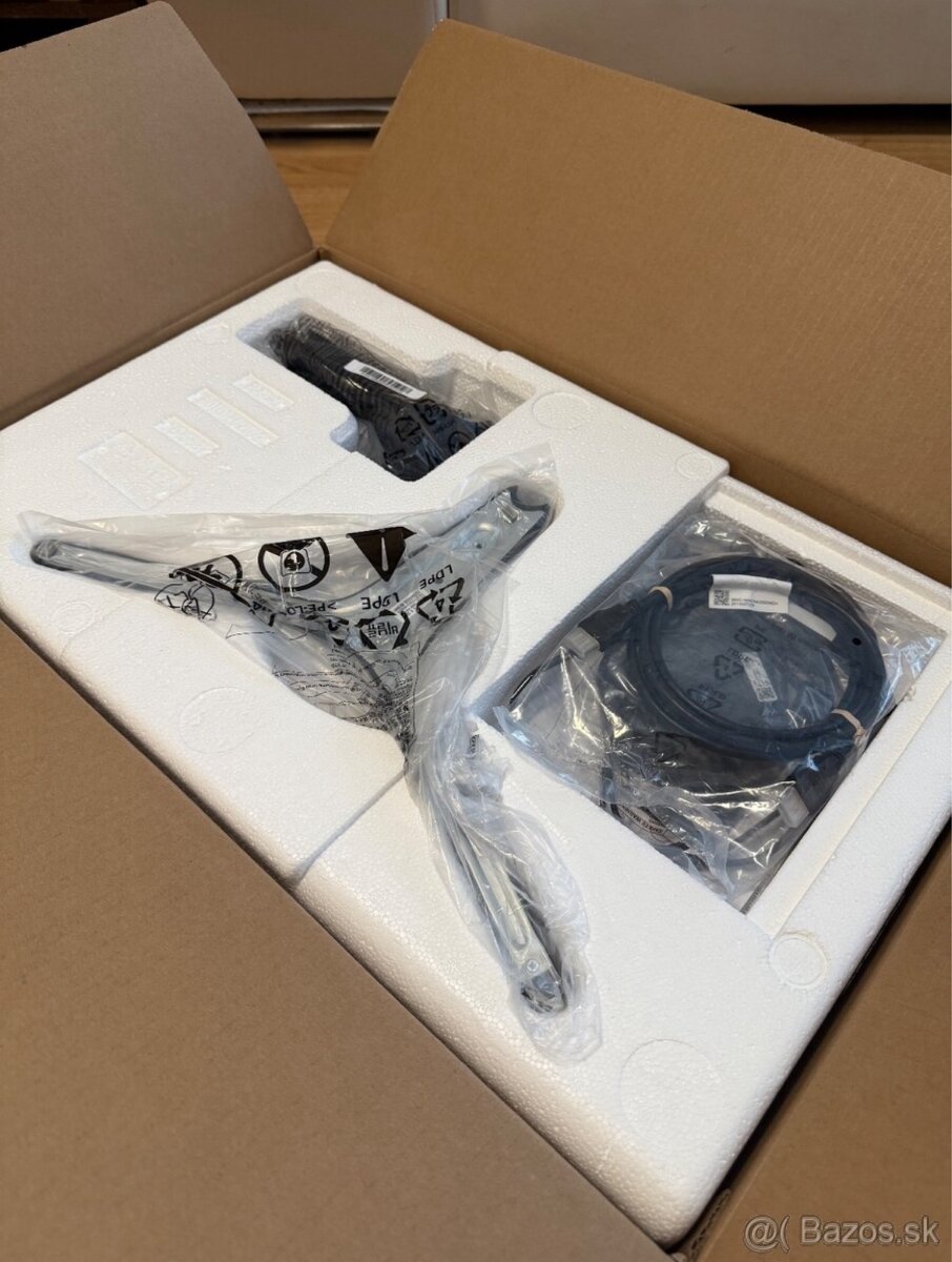 Monitor 24” Samsung S24R350 - 8