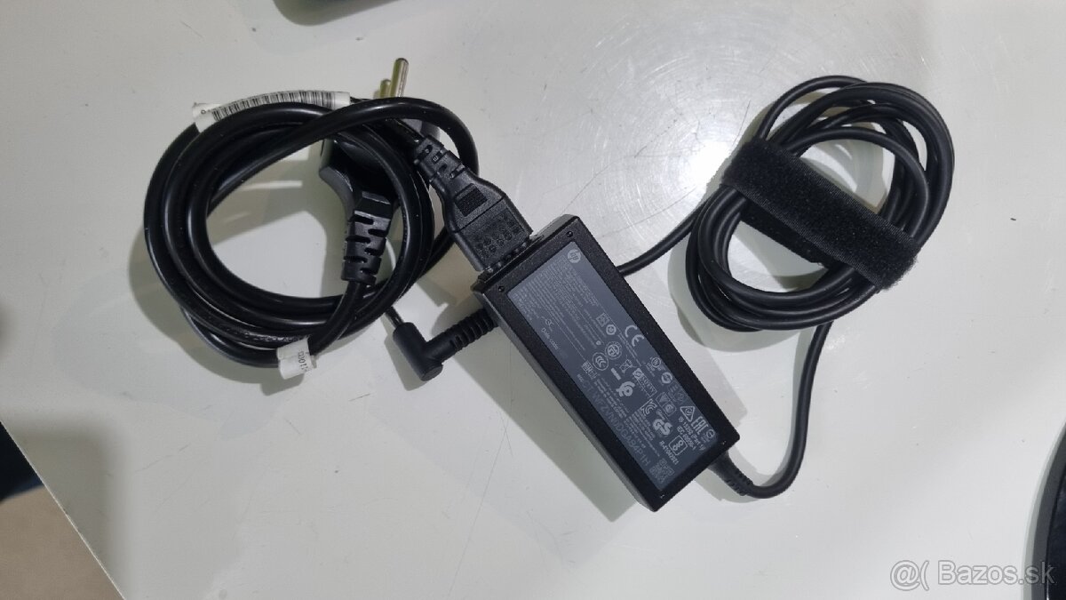 notebook HP 250 G6 - 8