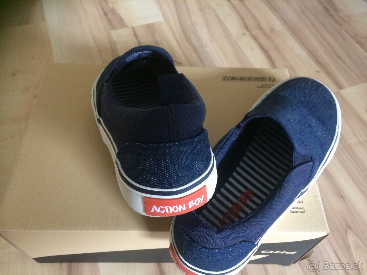 SPOLOČENSKÉ TOPÁNKY - 8