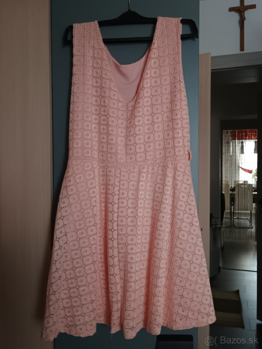 Dievčenské šaty - 8