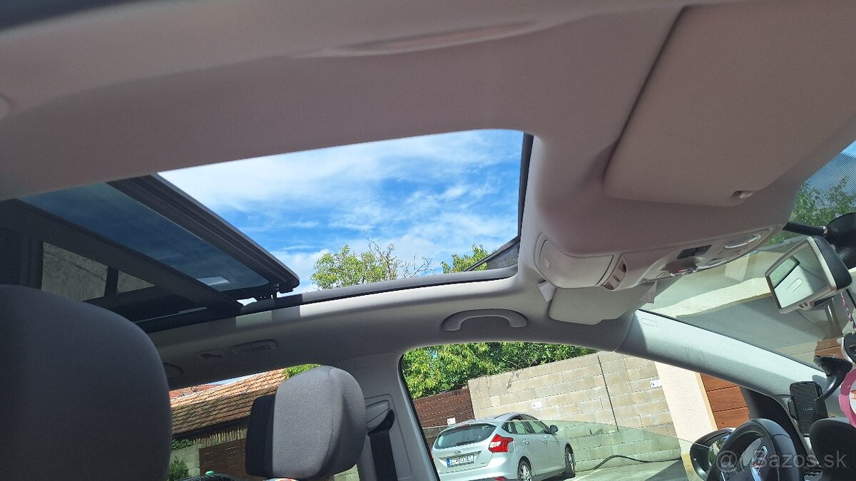 VW Touran 1.4tsi 103kw - 8