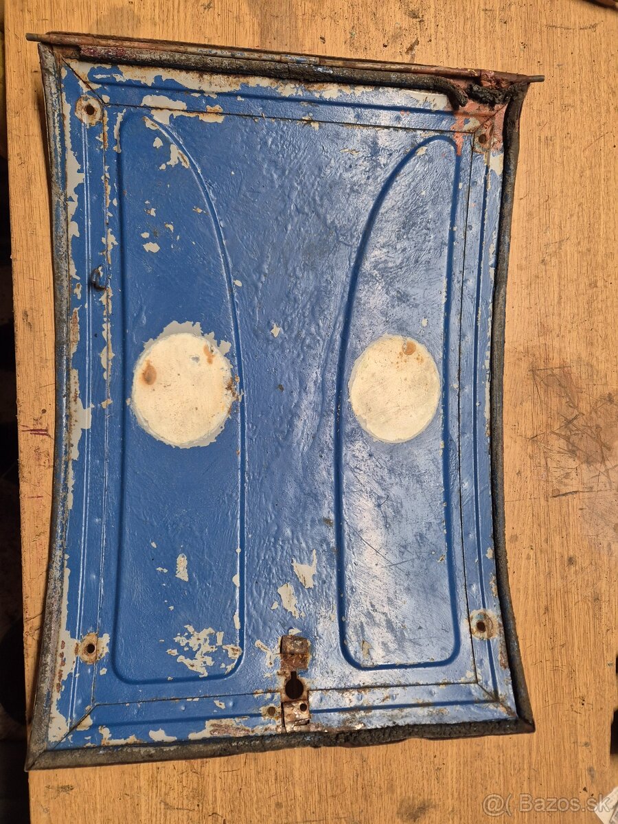 Diely vozik pav 40 41 - 8