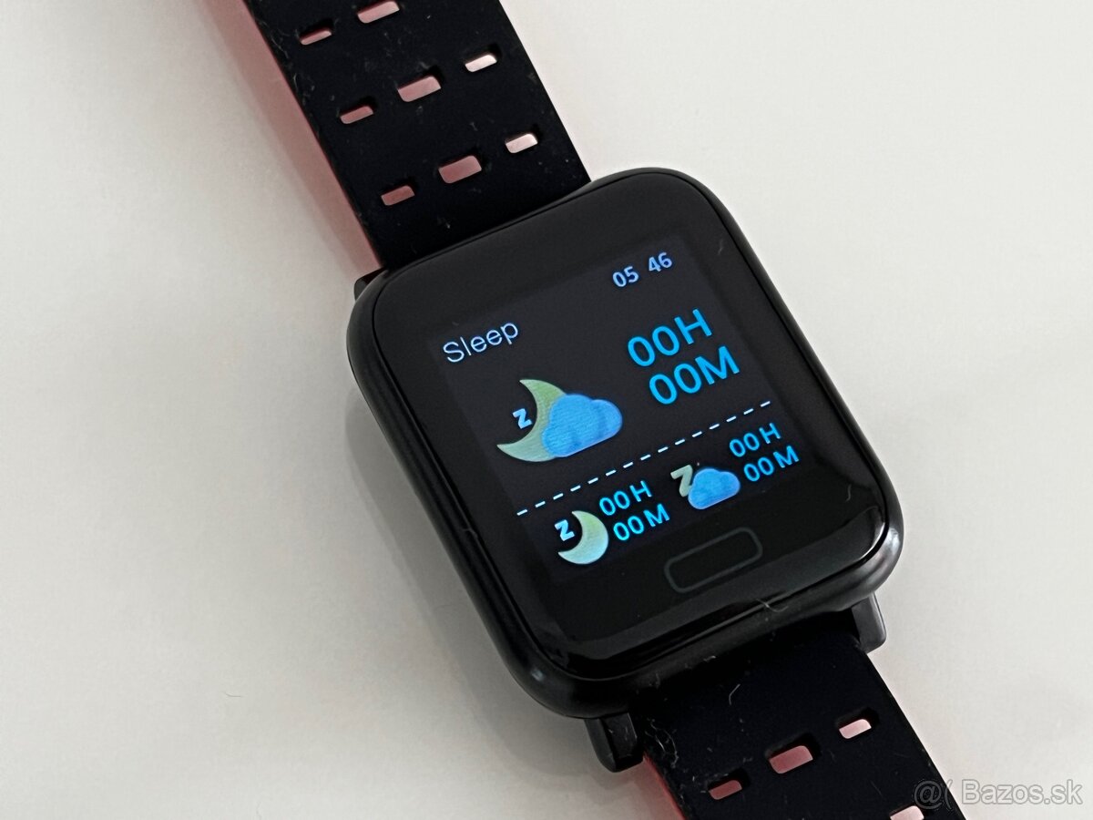 Sportovy naramok - 8