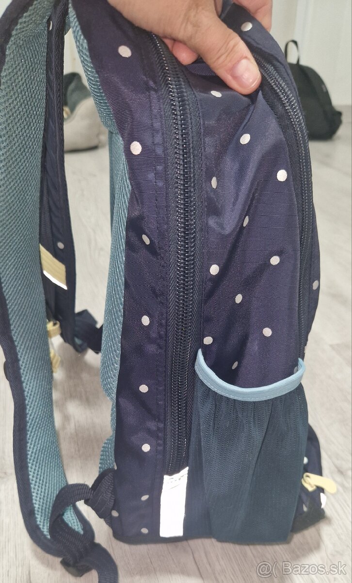 Školská taška Topgal - 8