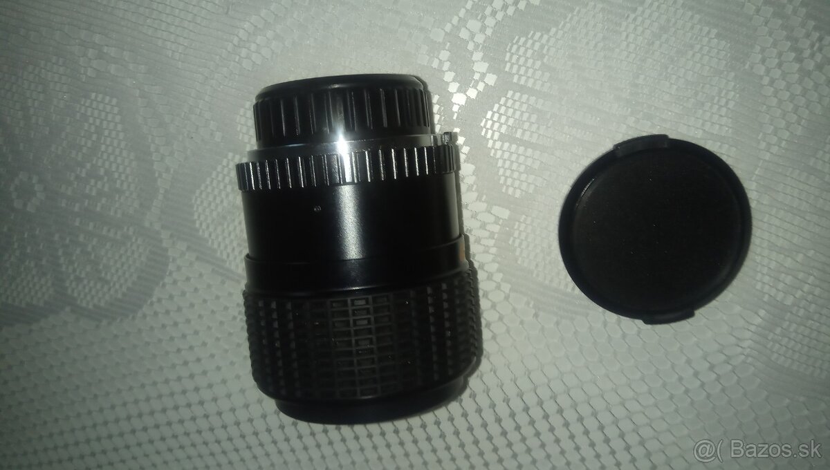 Minolta x-370 + príslušenstvo - 8