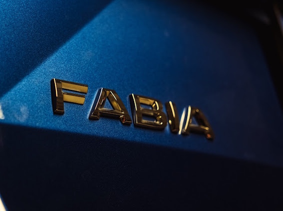 Škoda fabia 3 combi 1.0tsi 102kw - 8