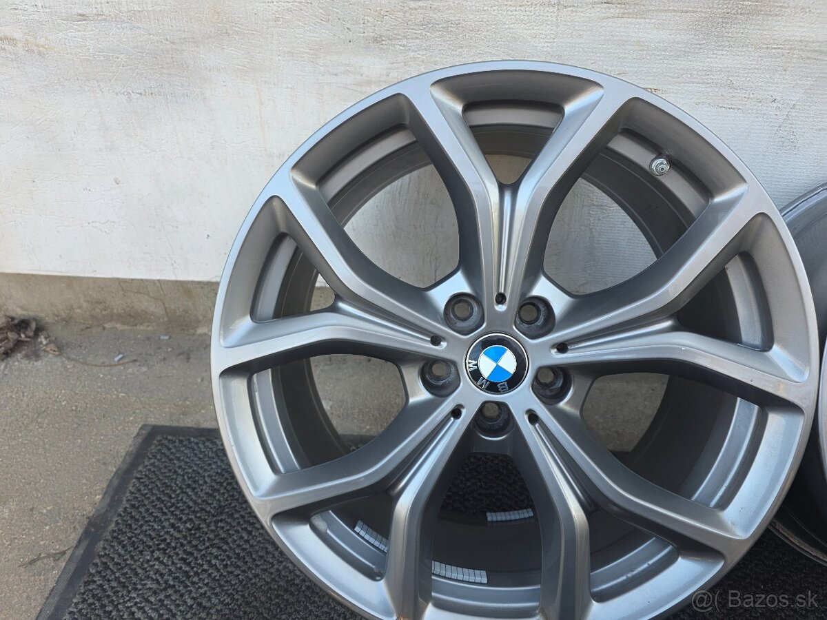 5X112 R19 ALU BMW (5,6,7,X5,X6) - 8