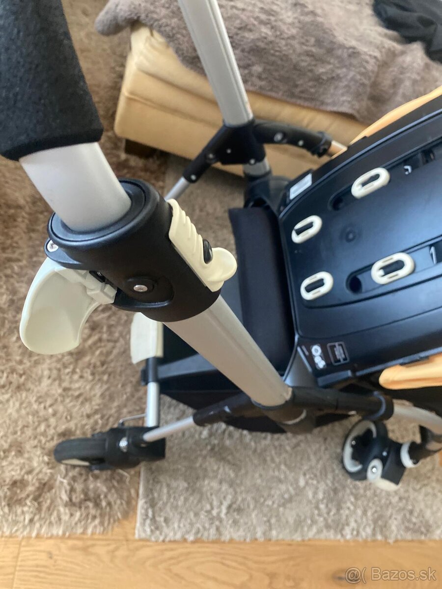 BUGABOO BEE s príslušenstvom - 8